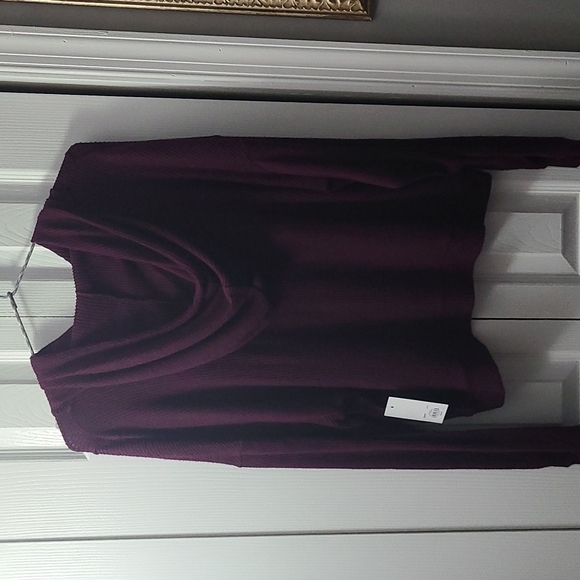 SO BRAND WOMENS COZY HOODIE BY "SO" SIZE MEDIUM - Picture 3 of 12